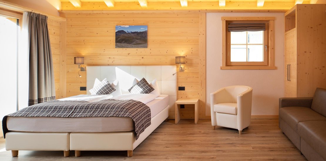Junior Suite | Room 7