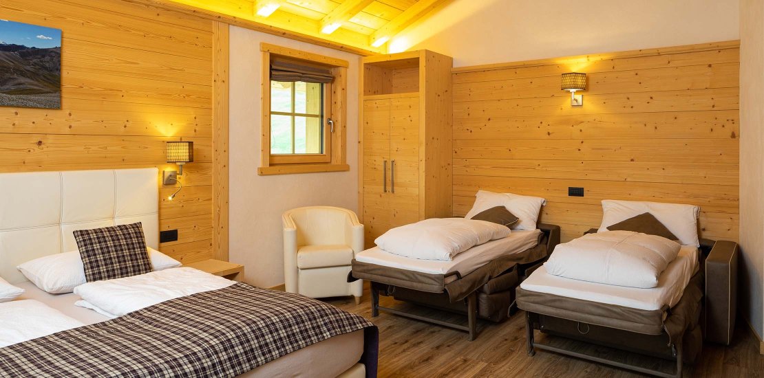 Junior Suite | Room 7