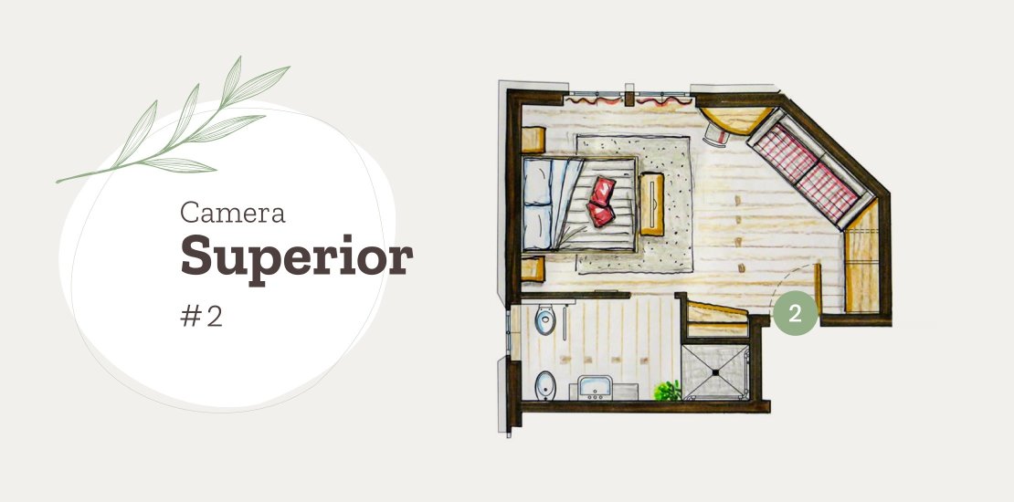 Superior | Room 2