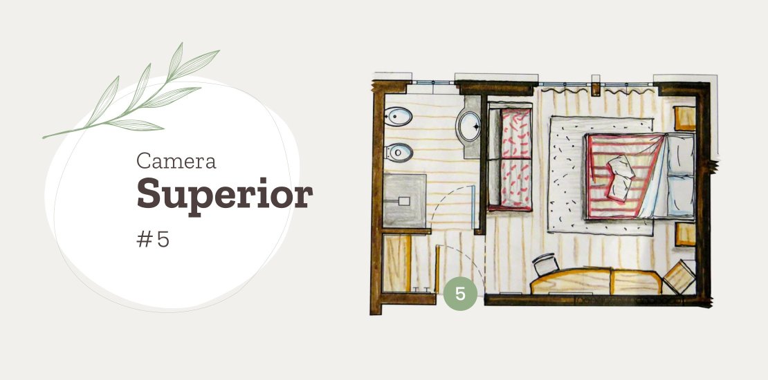 Superior | Room 5