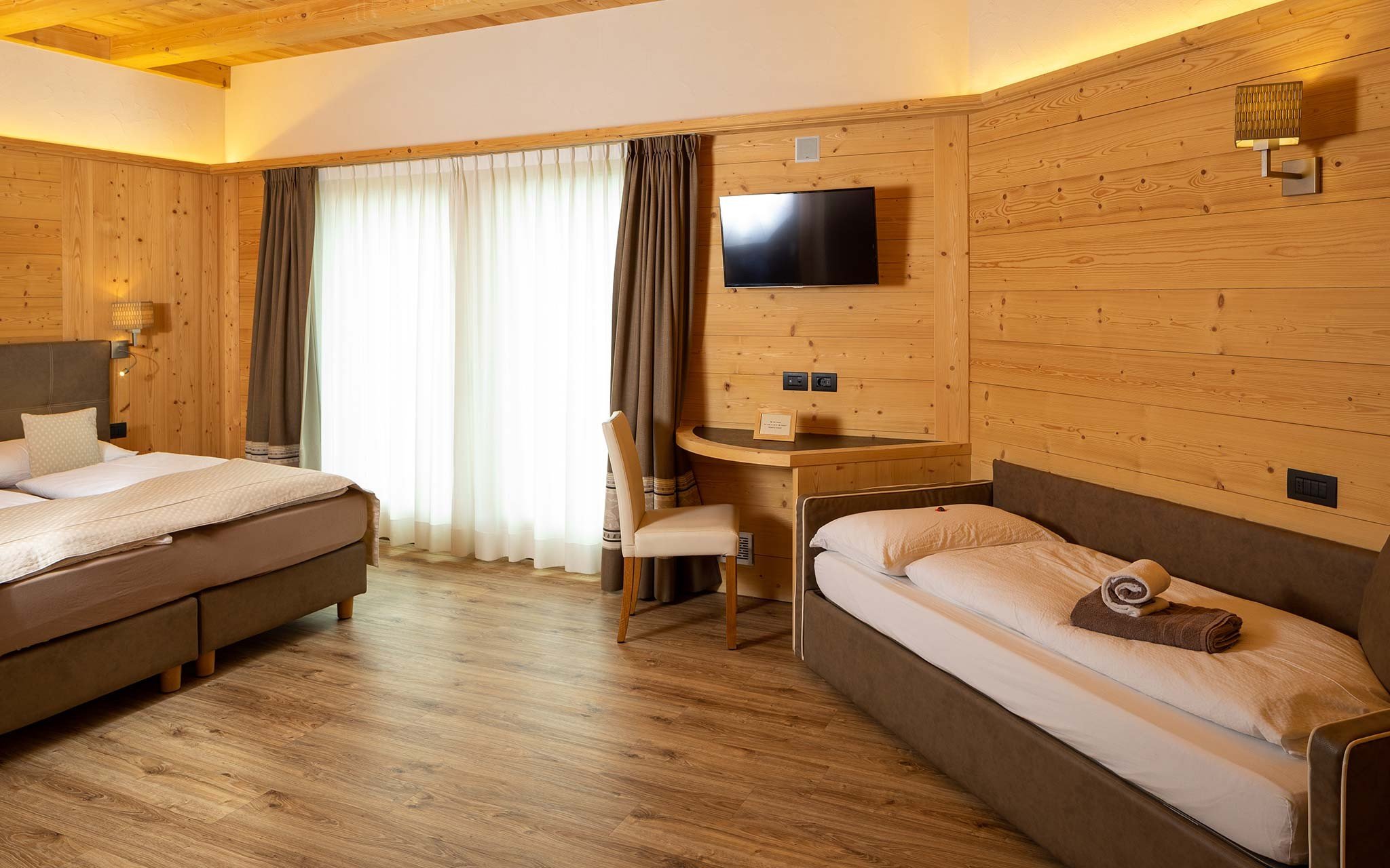Camere & Suites